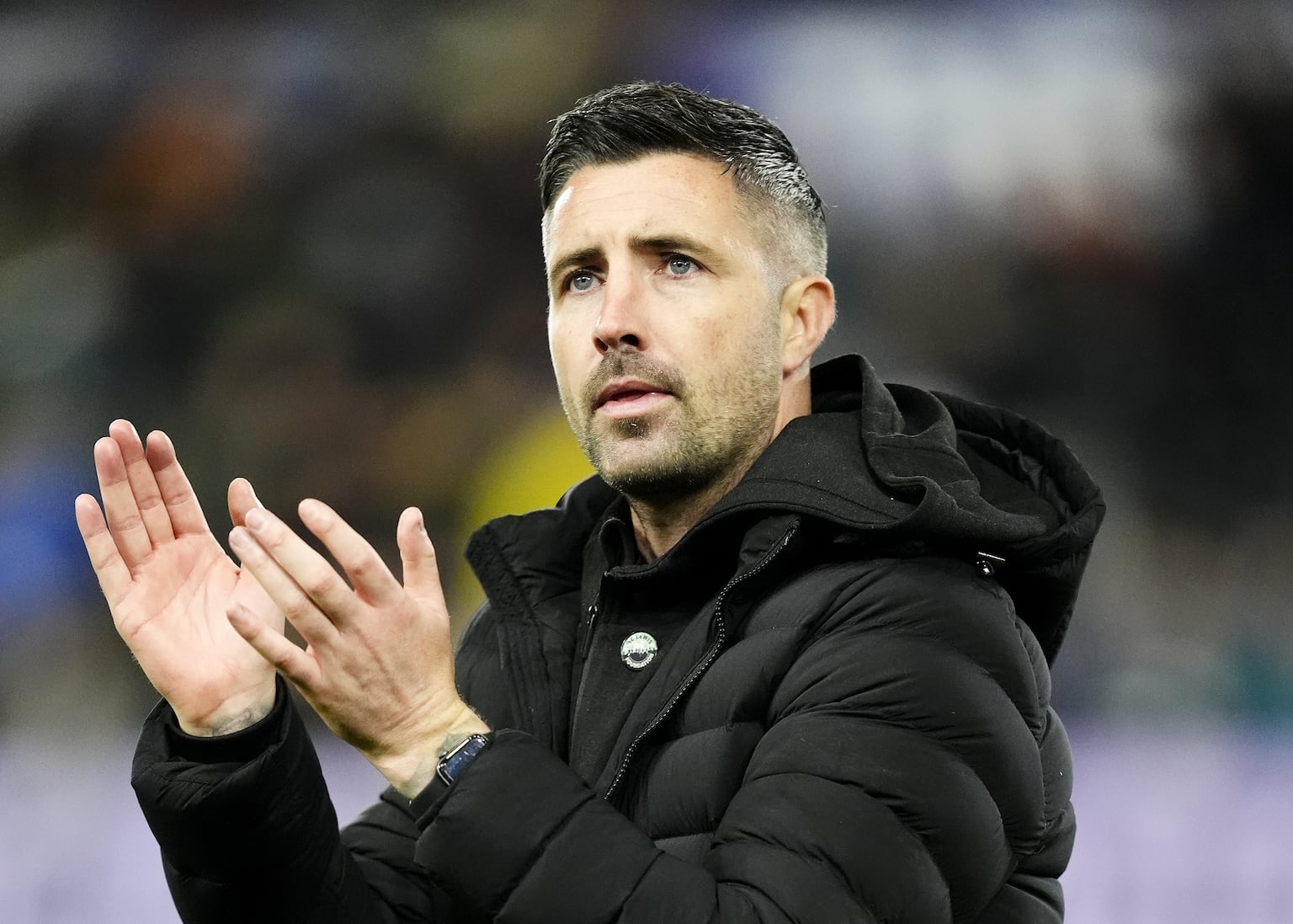 Alan Sheehan defiant after Swansea suffer Ipswich hammering