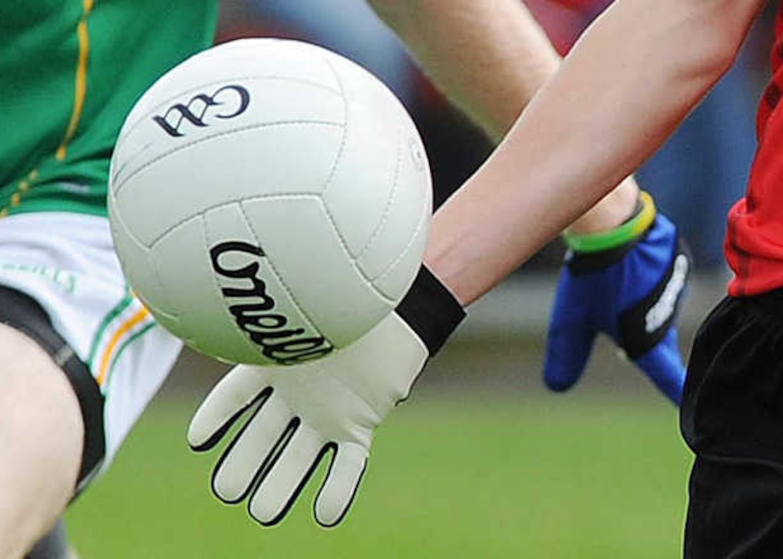 ‘There are no words to describe the feeling of reaching an Ulster final with girls you’ve trained with for years’: Cavan Gaels captain Niamh Briody