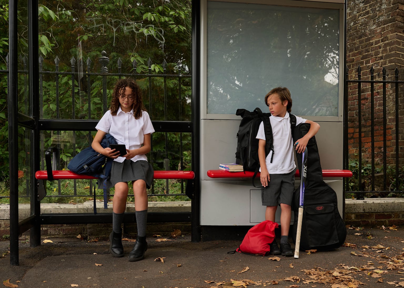 Pupils from affluent homes ‘more likely to get places at top secondary schools’