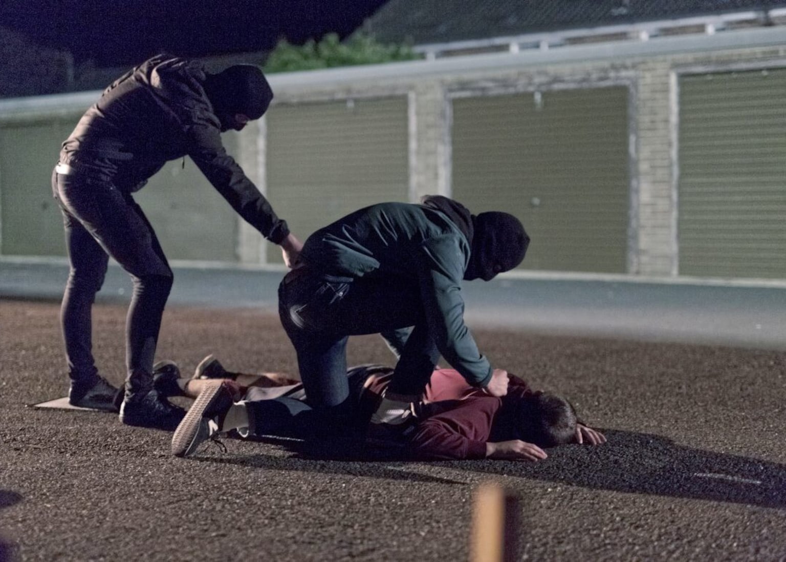 The bigger picture shows a much-changed landscape - The Irish News view