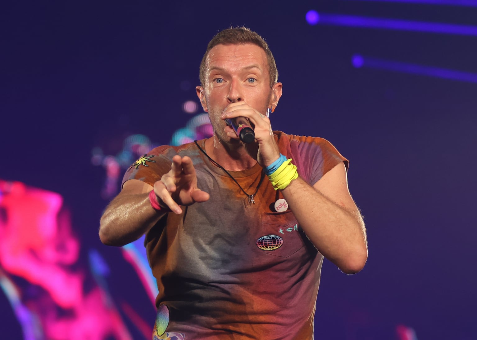 Biggest names in music press Government over ticket resale price cap