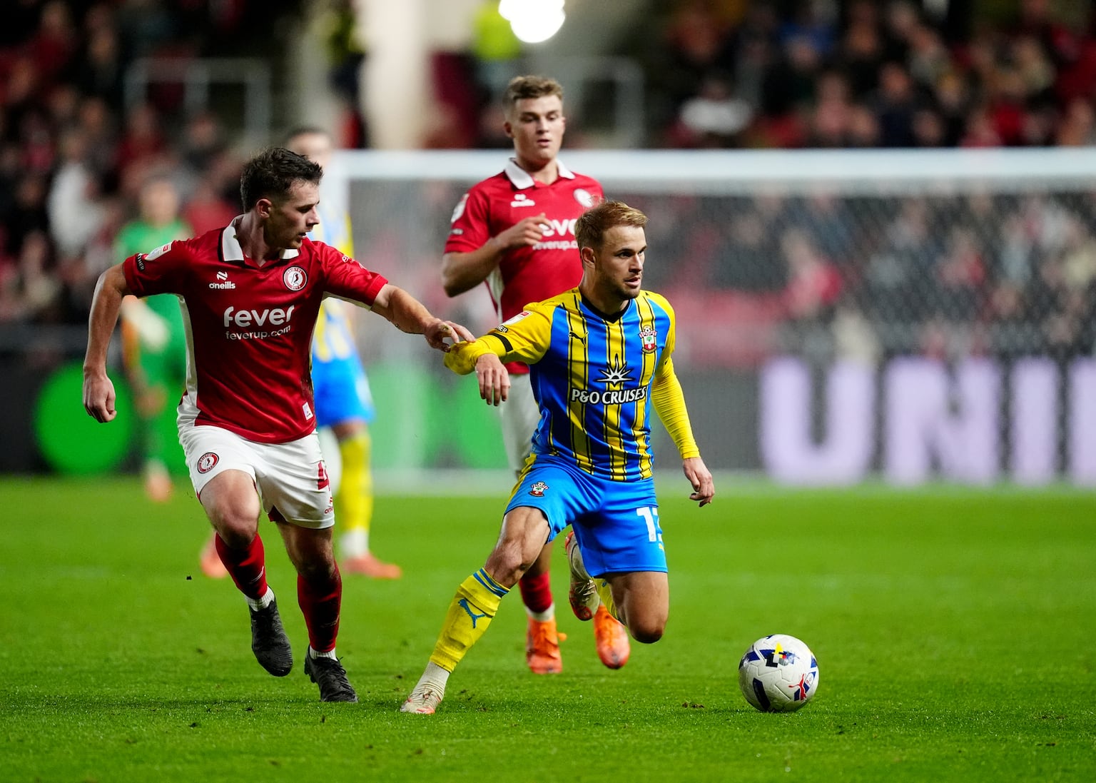 Southampton beat QPR to end losing run in first match since Will Still sacking