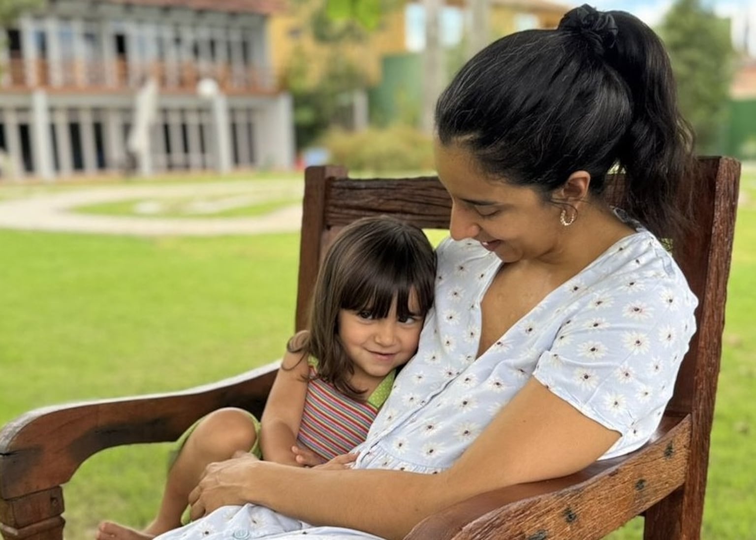 ‘Hopeful, not confident’ - Parents not convinced childcare strategy will be implemented soon