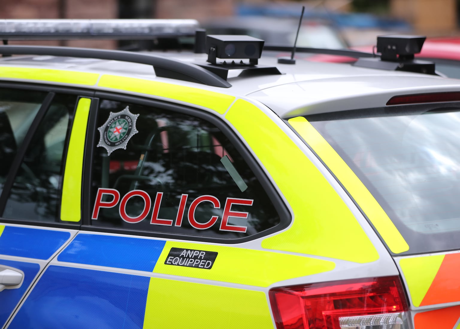 Man admits causing death of OAP pedestrian in Belfast city centre