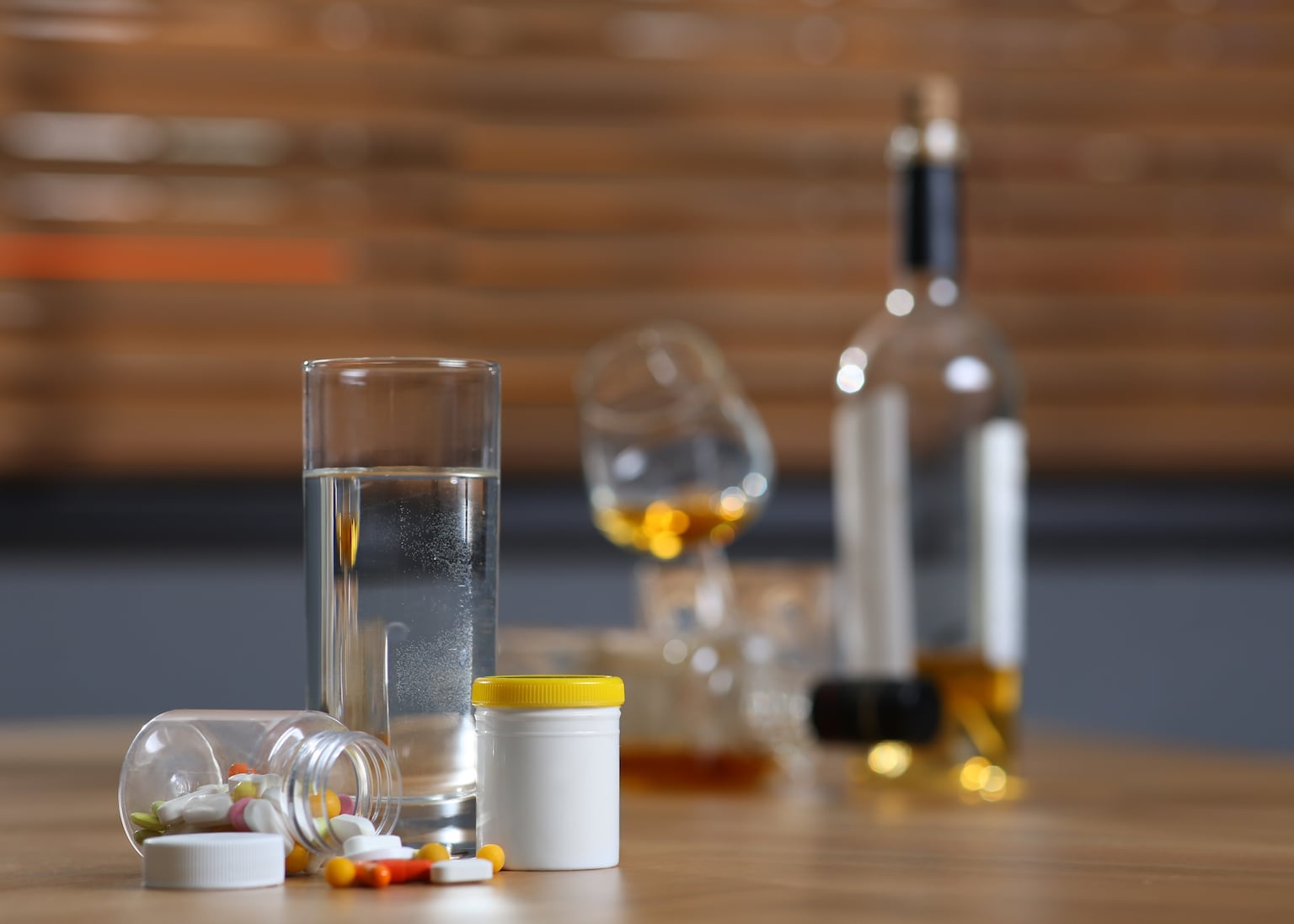 Substance misuse cases up by a third in five years, signalling worsening crisis in Northern Ireland