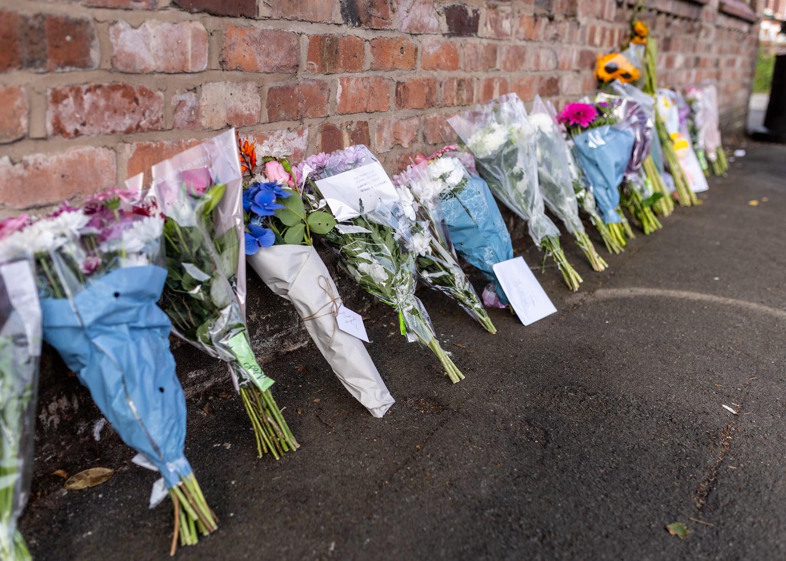 Southport killer may have targeted children because of ‘society value’ – brother