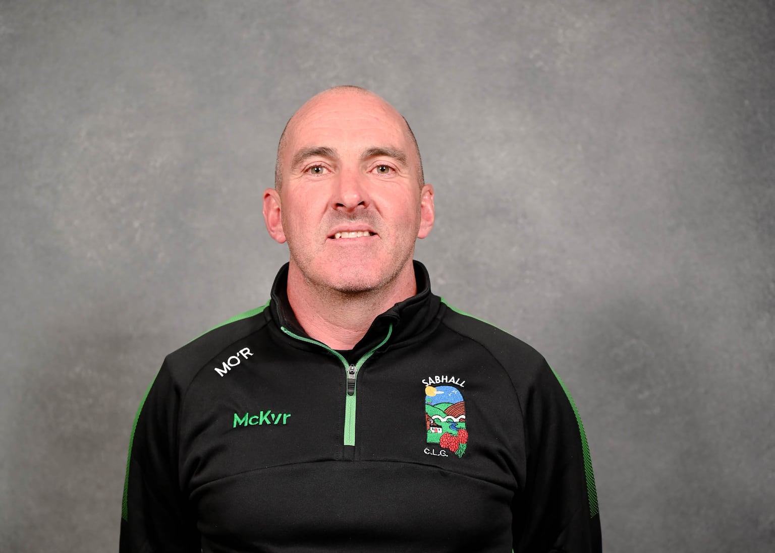 Saval and O’Rourke hoping to make their mark in Ulster