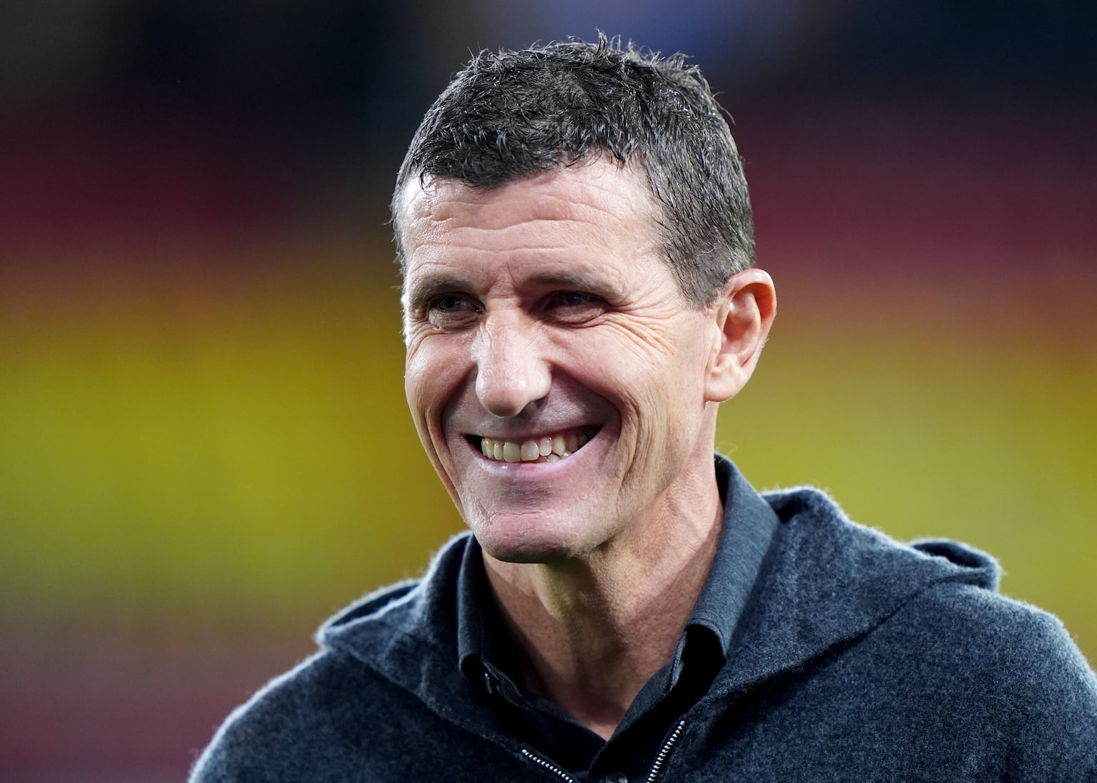Javi Gracia hails Watford’s ‘attitude and spirit’ after draw at Ipswich