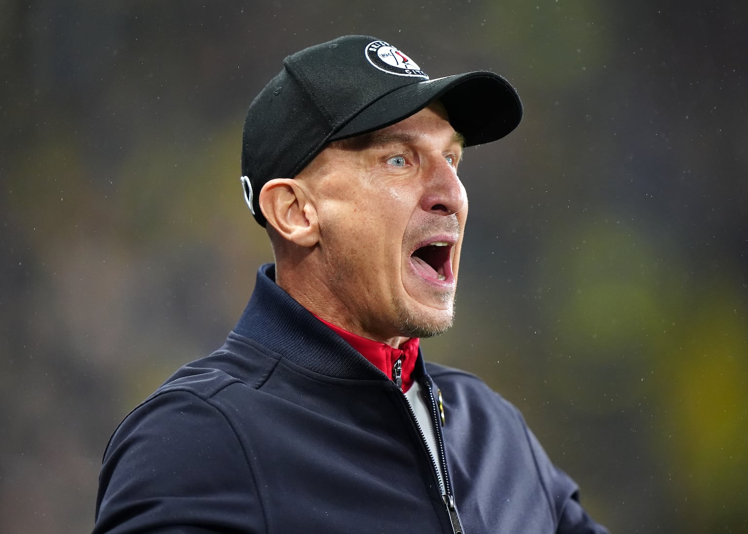 Gerhard Struber praises Scott Twine’s work ethic after equaliser at Watford