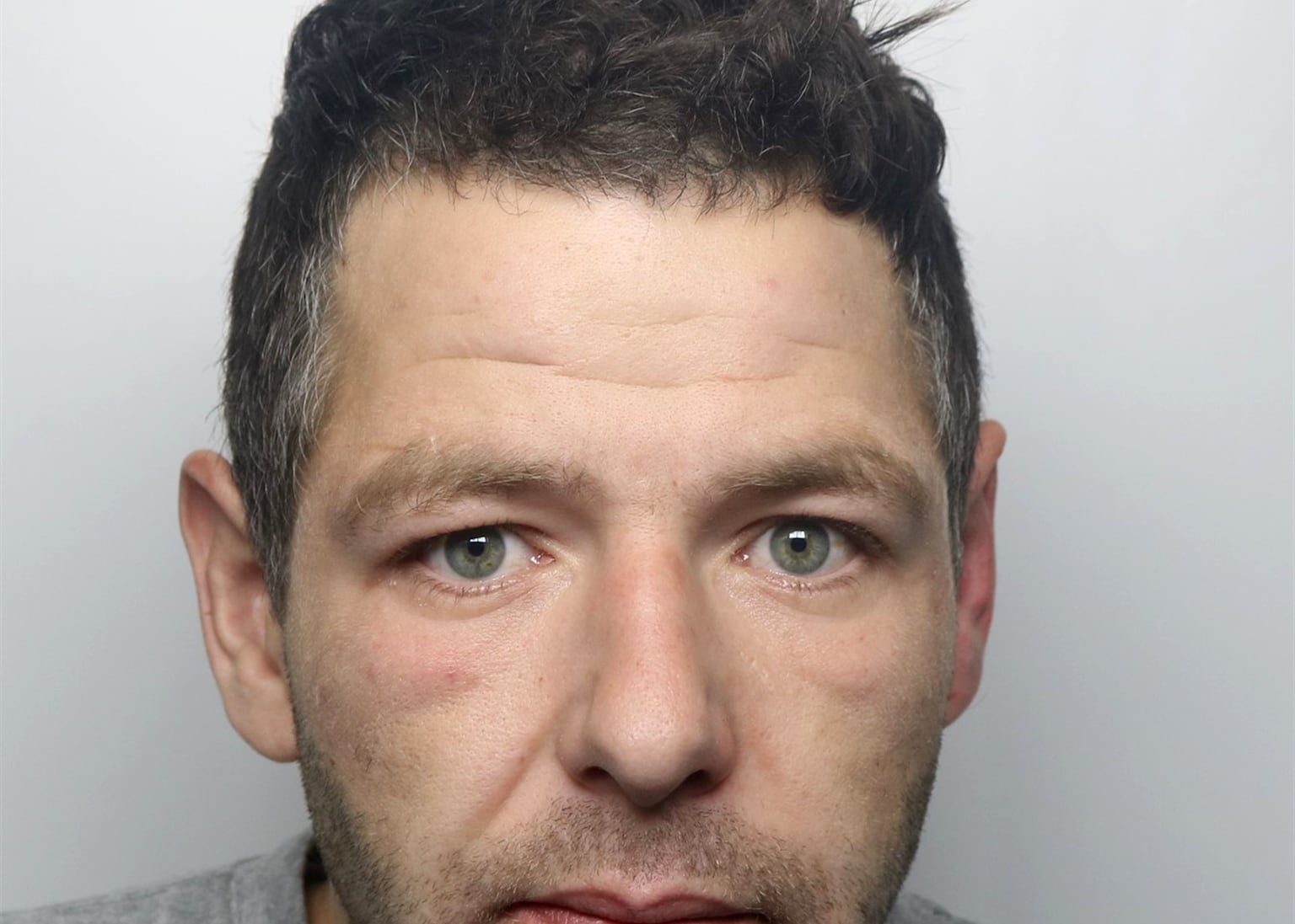 Three prisoners charged with murder after child killer found dead in cell