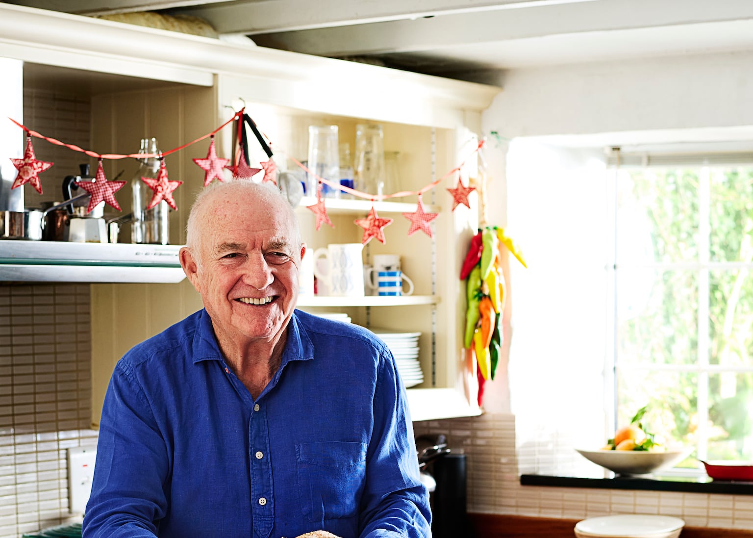 Rick Stein’s ultimate guide to cooking the Christmas dinner