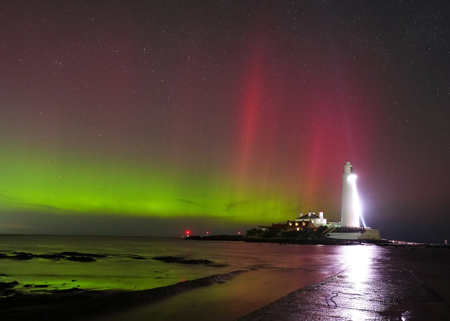 ‘Cannibal’ solar storm could be biggest to hit planet for 20 years, experts warn