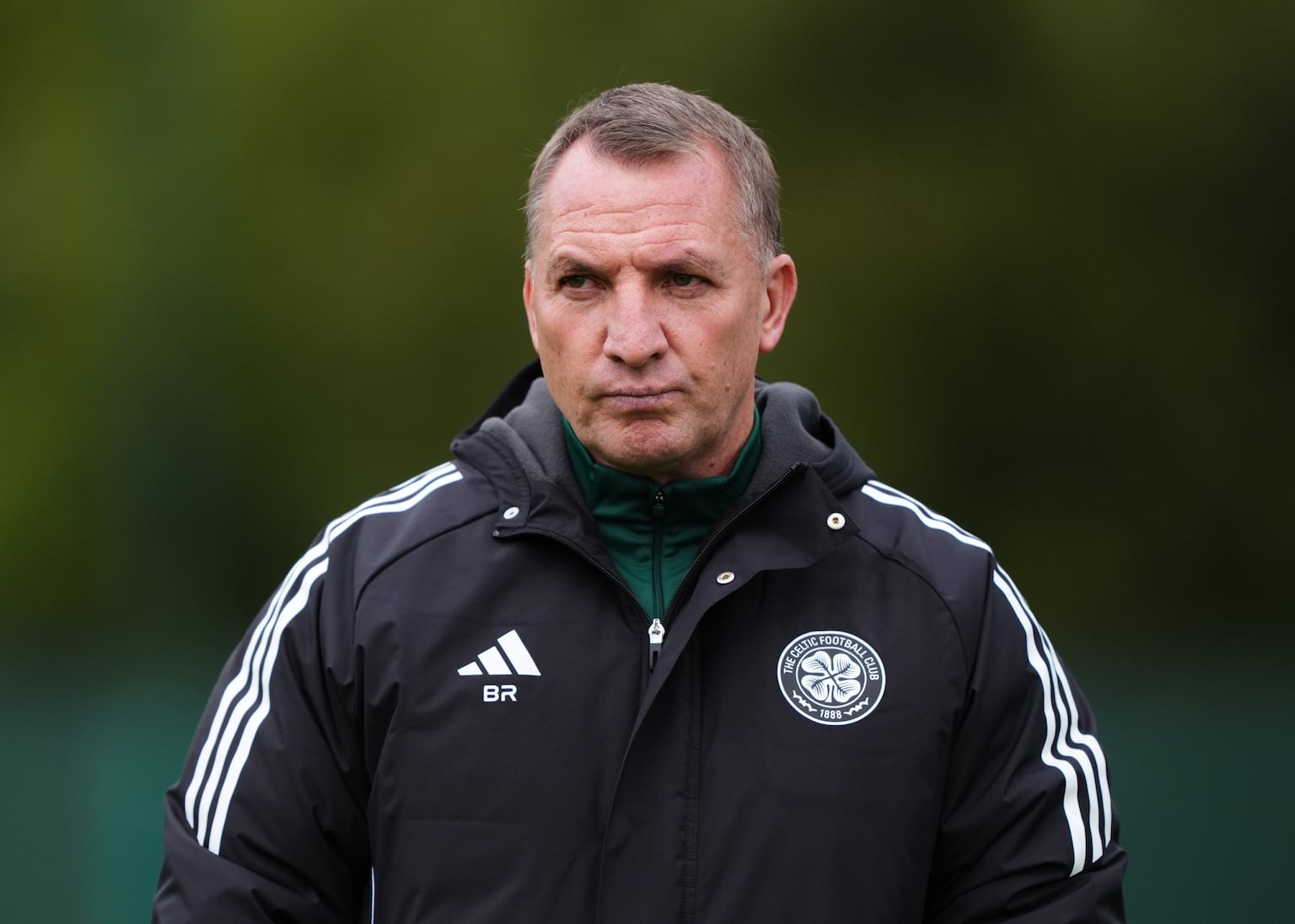 Kenny Archer: Celtic should have spent more - but Brendan Rodgers is not the man for that job