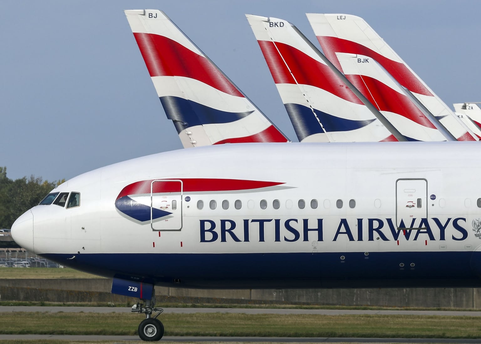 British Airways to offer free high-speed wifi on all flights with Starlink deal