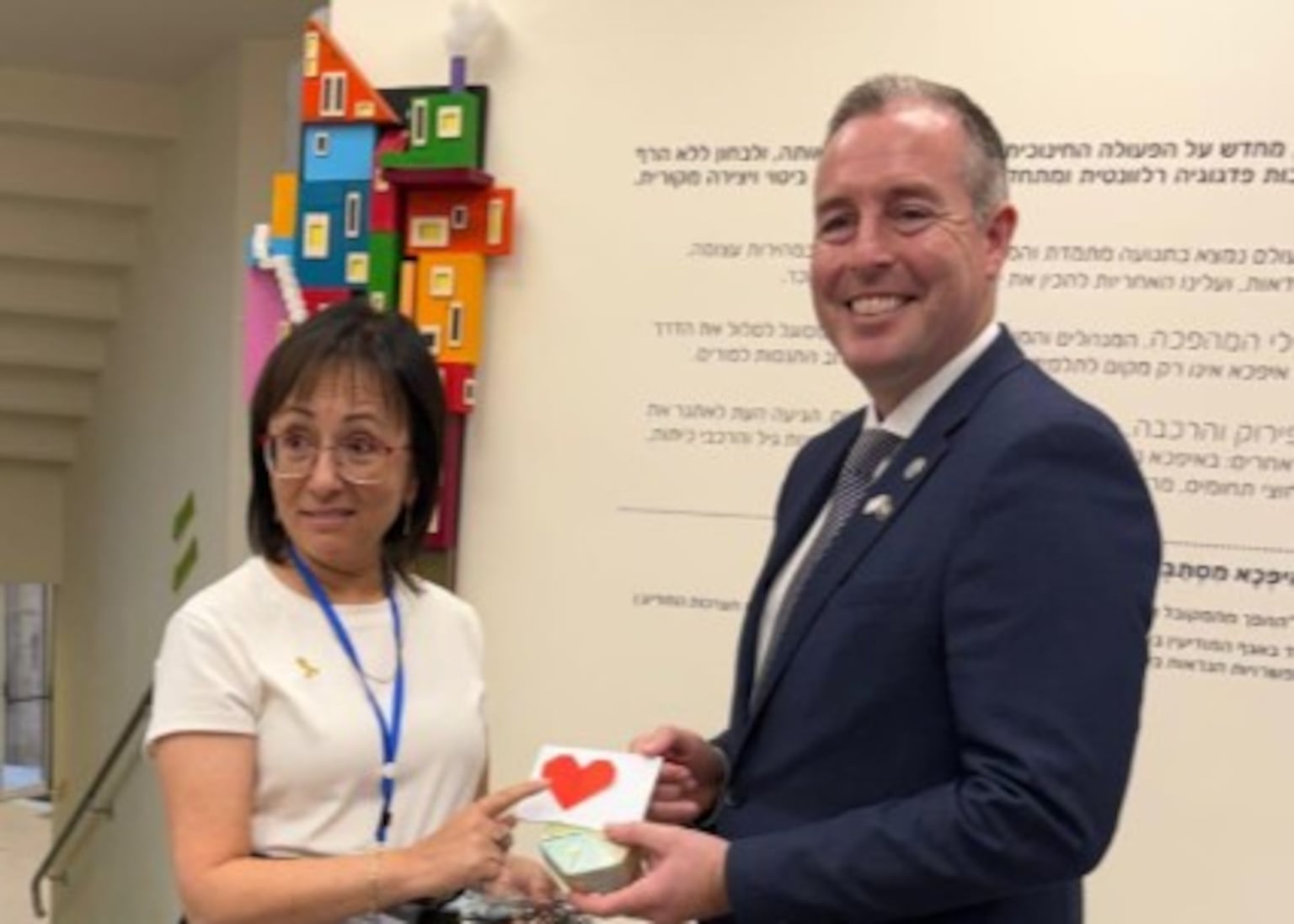 Paul Givan’s Israeli trip being probed by civil service head as MLAs agree to scrutinise  impartiality of officials