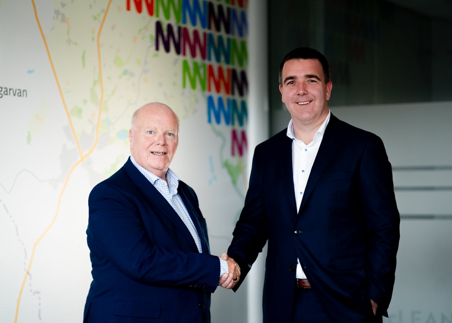 Quinn Estate Agents acquires Alan Newell’s of Carryduff