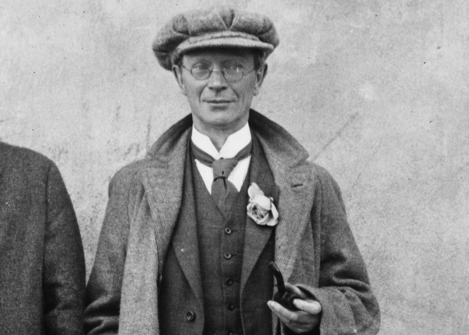 Cormac Moore: The tragedy of Eoin MacNeill and the fate of the Irish border