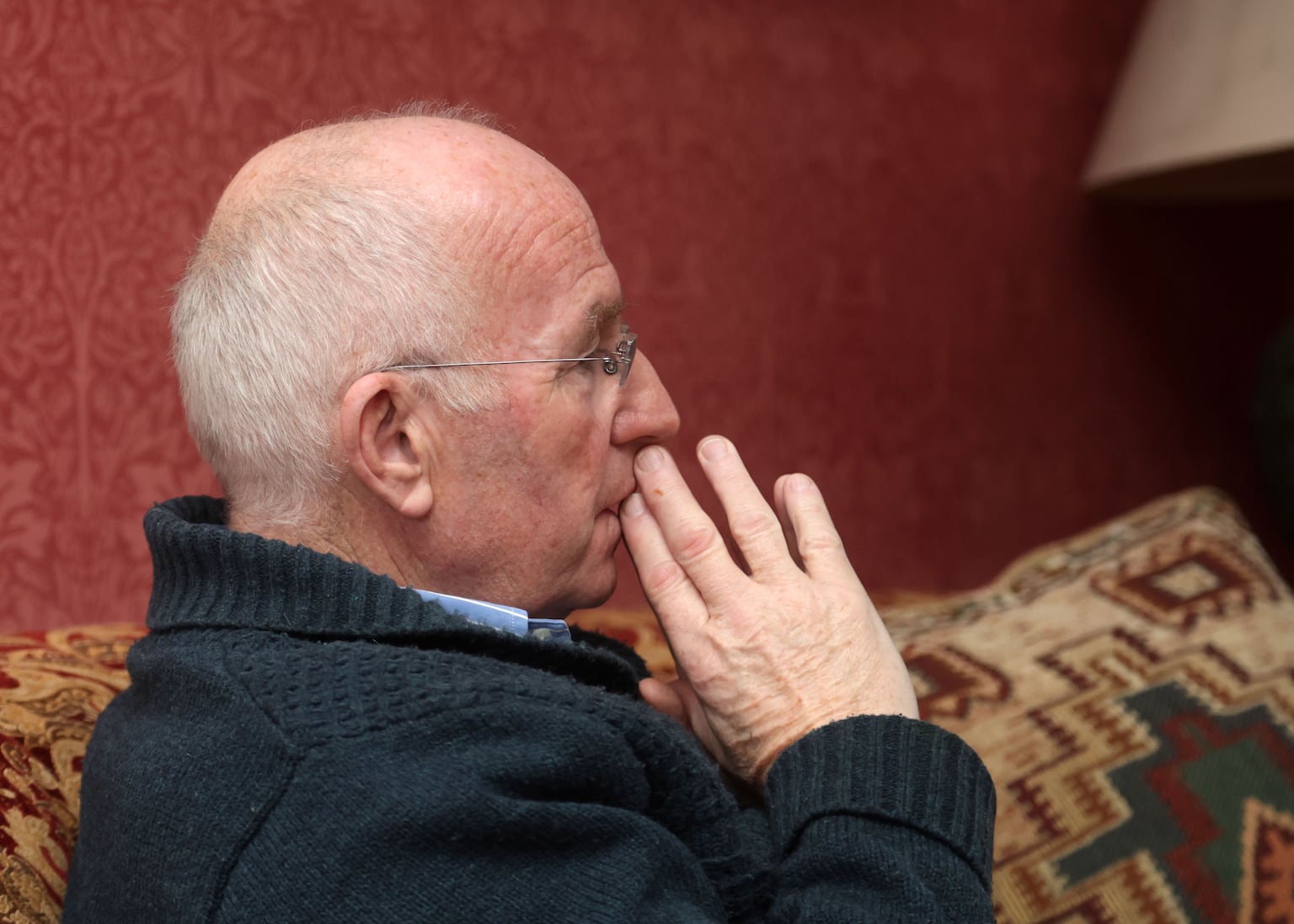 Catholic RUC officers were forced ‘underground’ to practice their faith in the 1970s, says retired superintendent