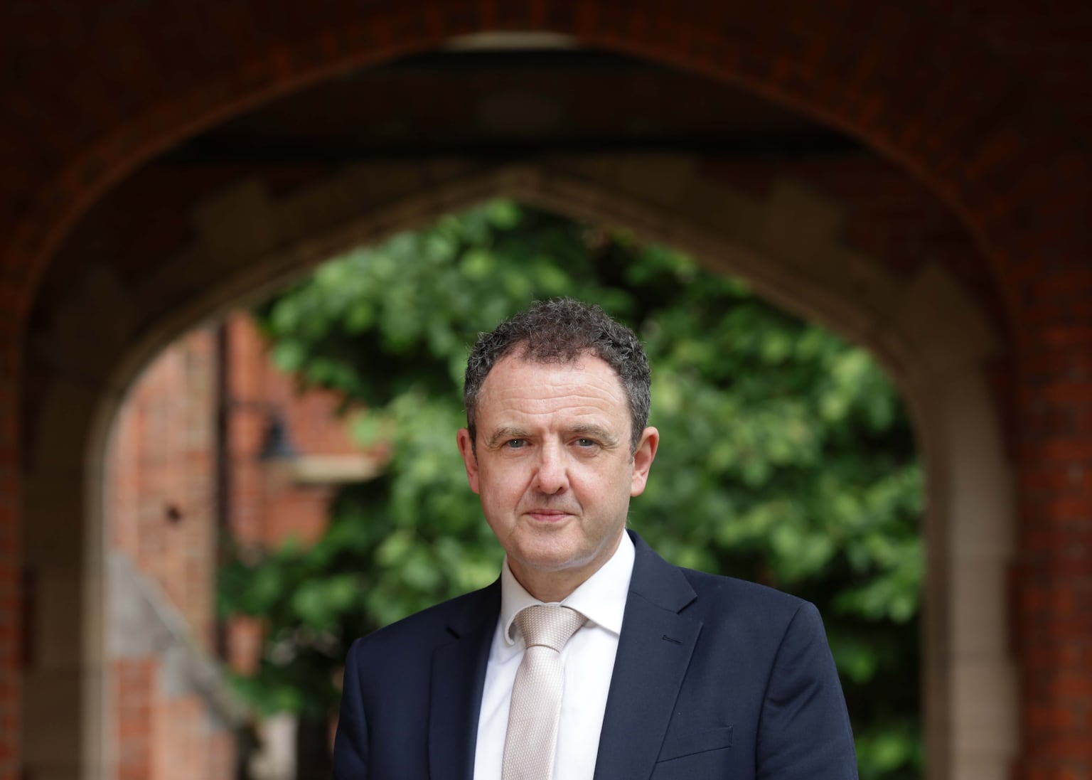 Colin Harvey: ‘Unionists should be central to making a New Ireland a success’