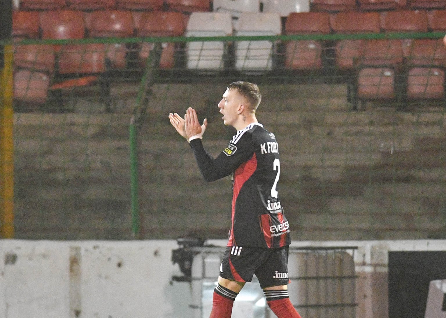 Newry City and Moyola Park upset the odds in the Irish League Cup