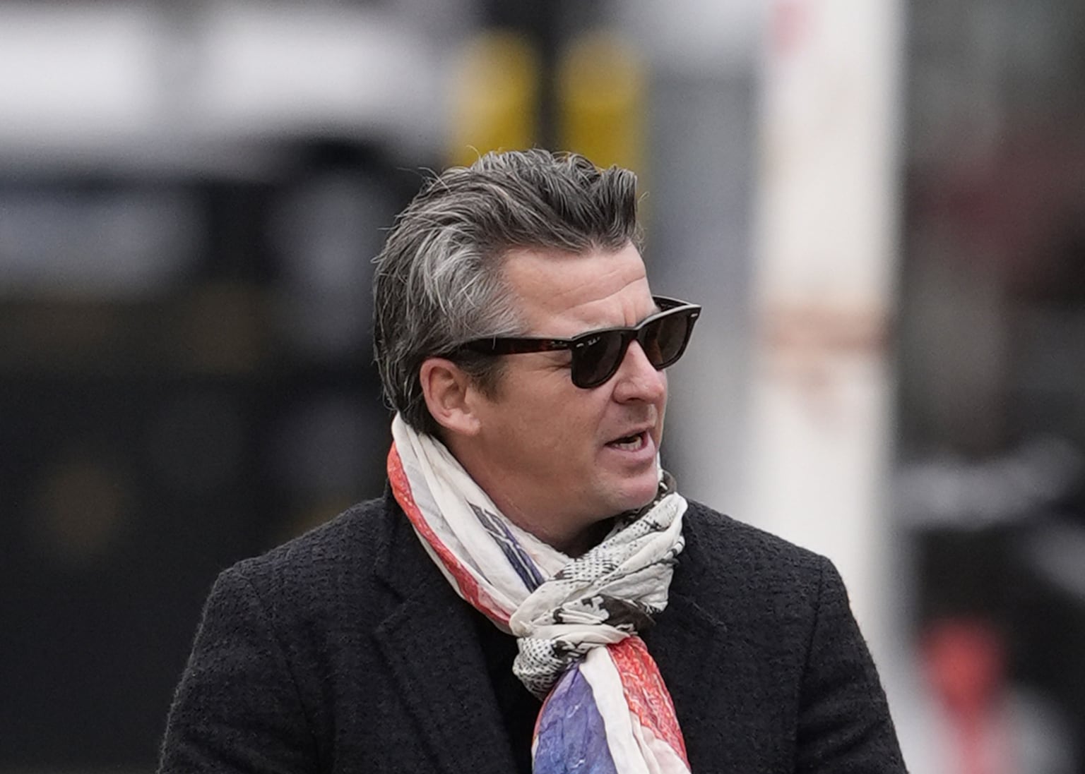 Eni Aluko ‘astounded’ by Barton post comparing her to serial killers, court told