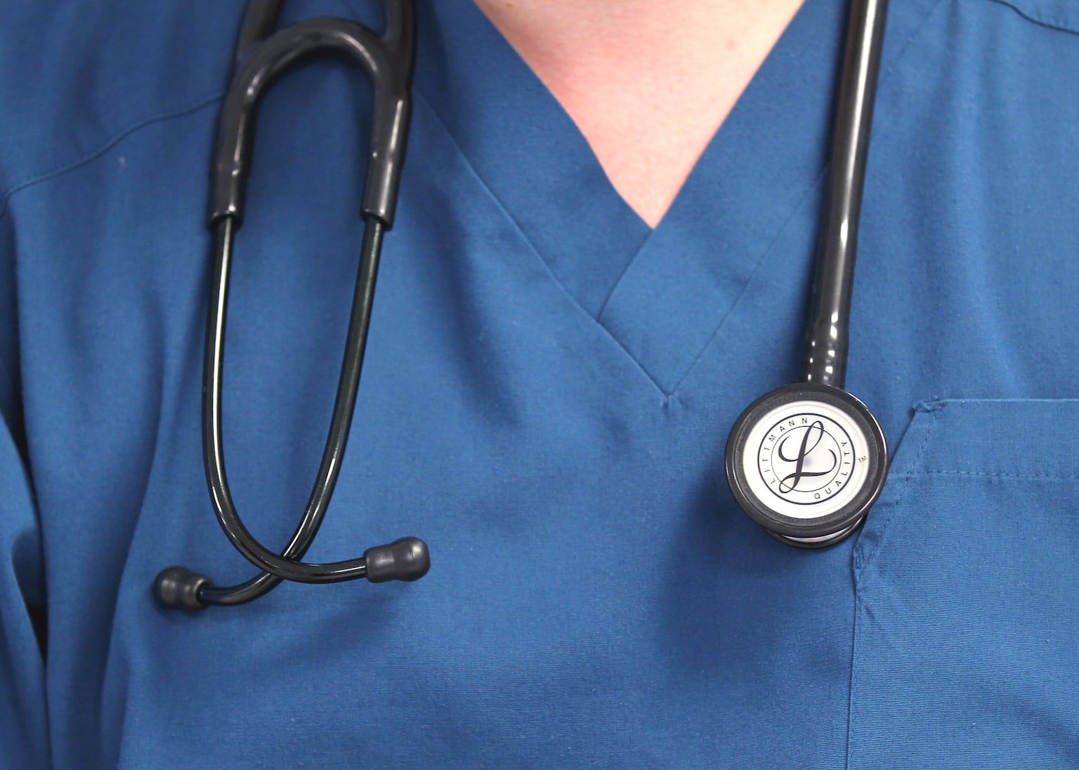 More than half of new doctors leave Northern Ireland within five years of graduating