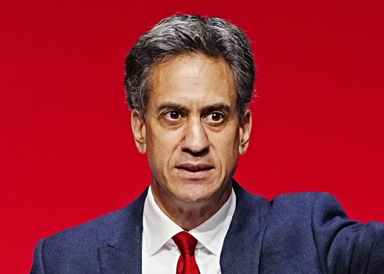 Miliband makes ‘no apologies’ after US criticism of Welsh nuclear plant plan