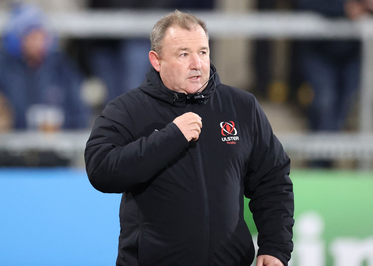 Ulster let 14-point lead slip away as Cardiff claim a sensational late win