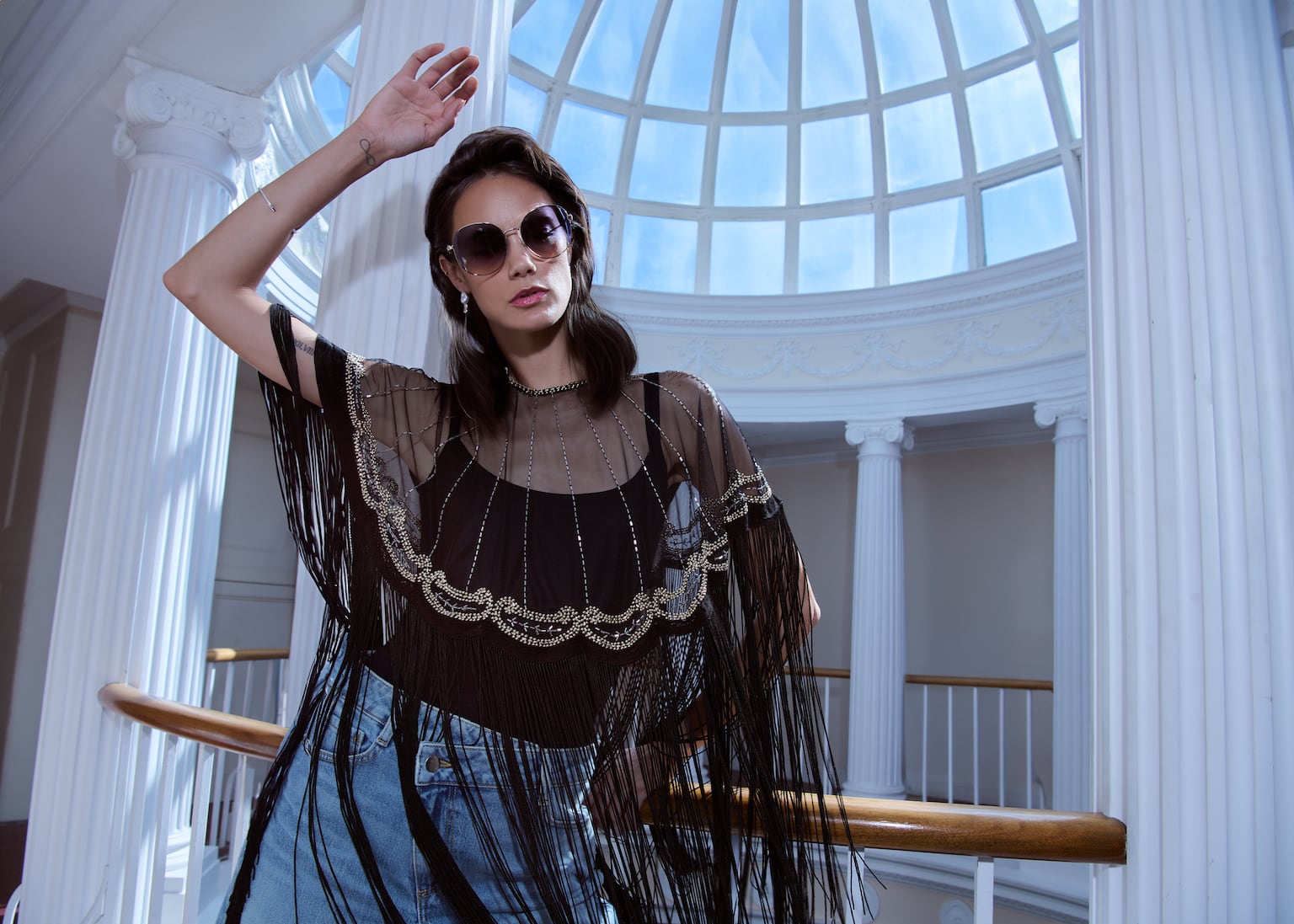 Barclay family’s Very Group taken over by US private equity firm Carlyle