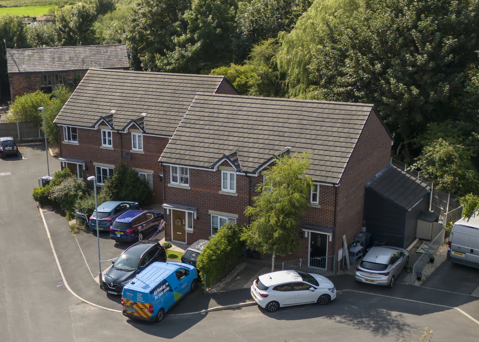 Father of Southport killer regrets not reporting machete delivery, inquiry hears