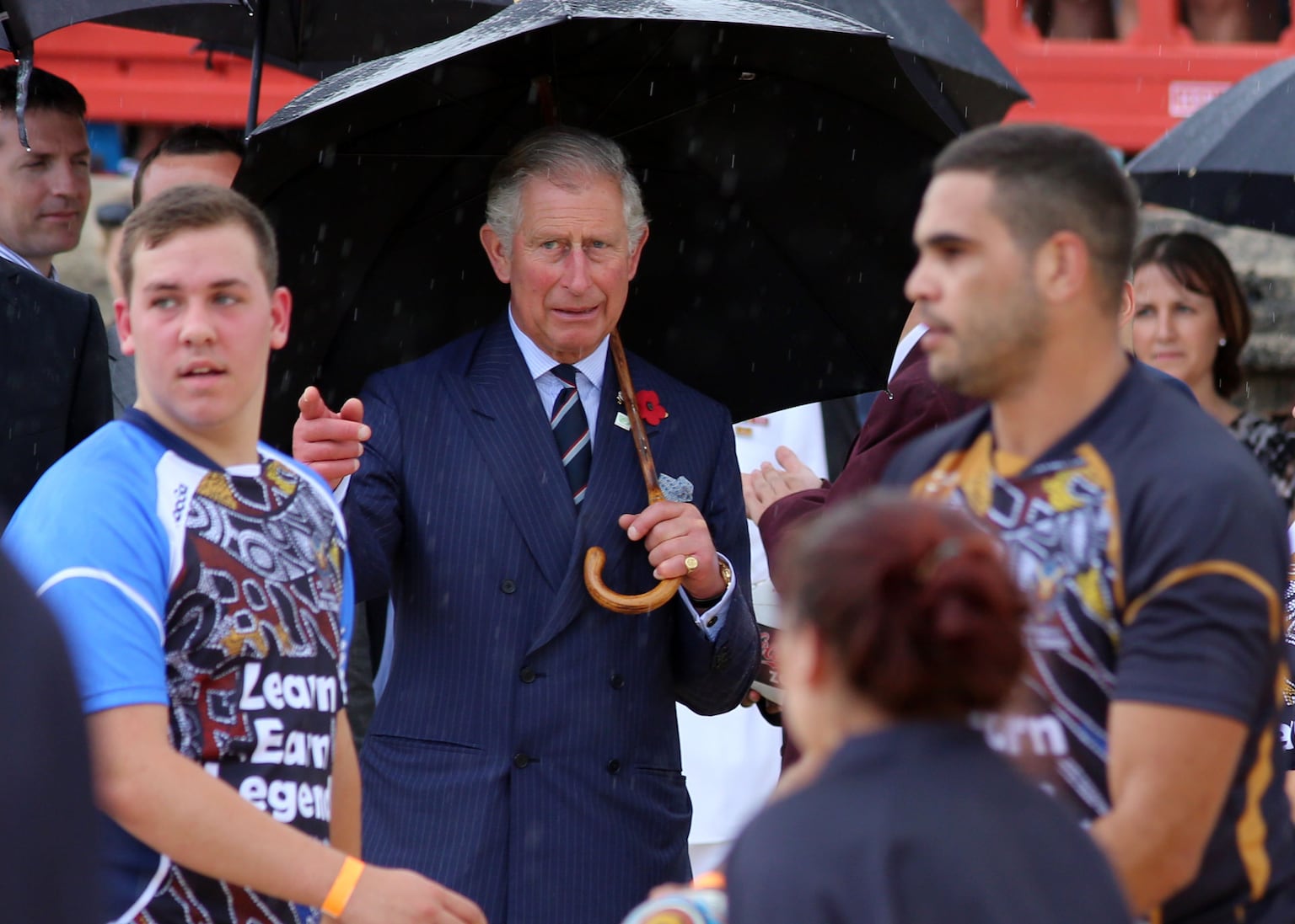 British-born rabbi among at least 12 killed in gun attack on Bondi Beach