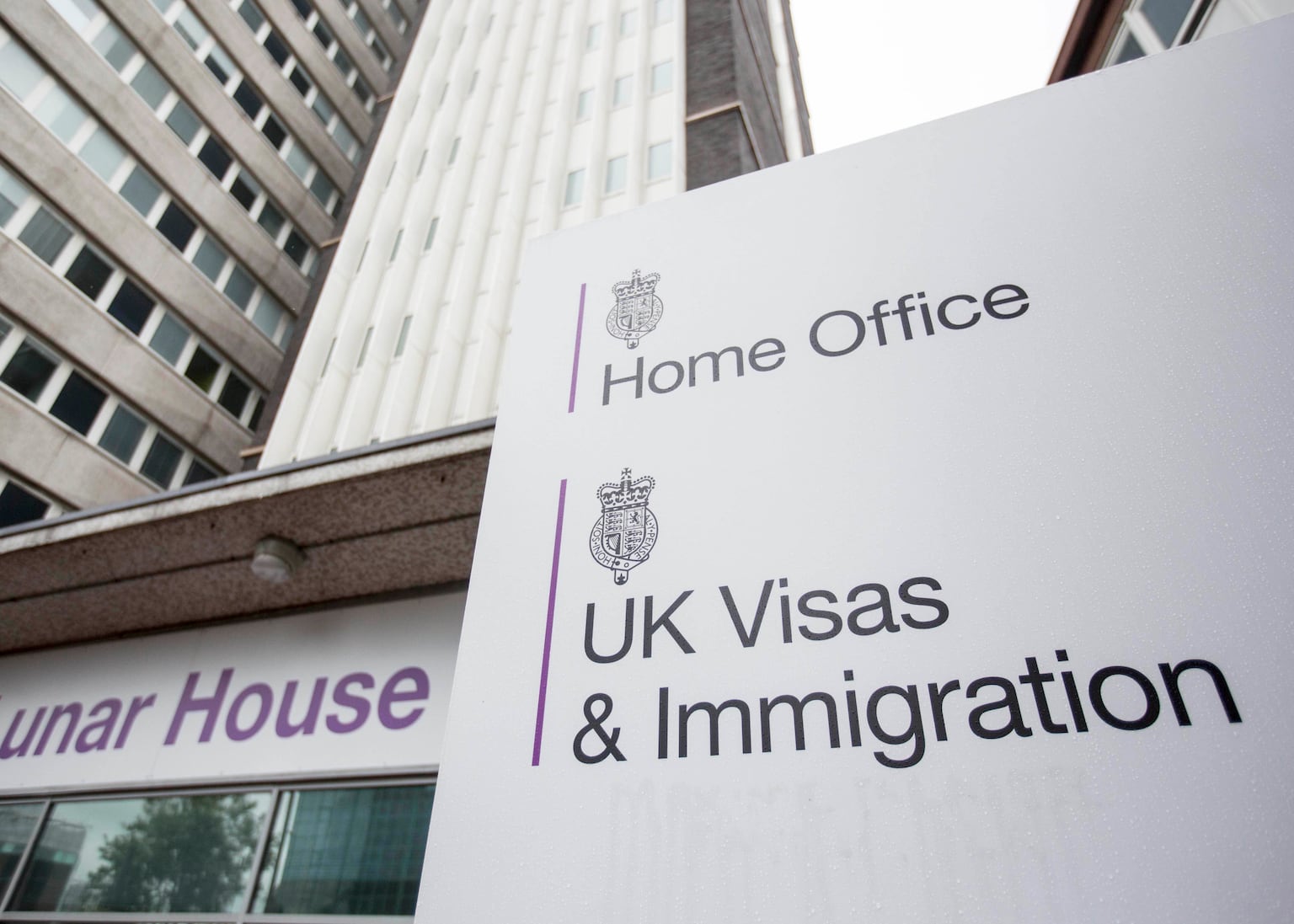 New record high for modern slavery referrals as they rise by a third in a year