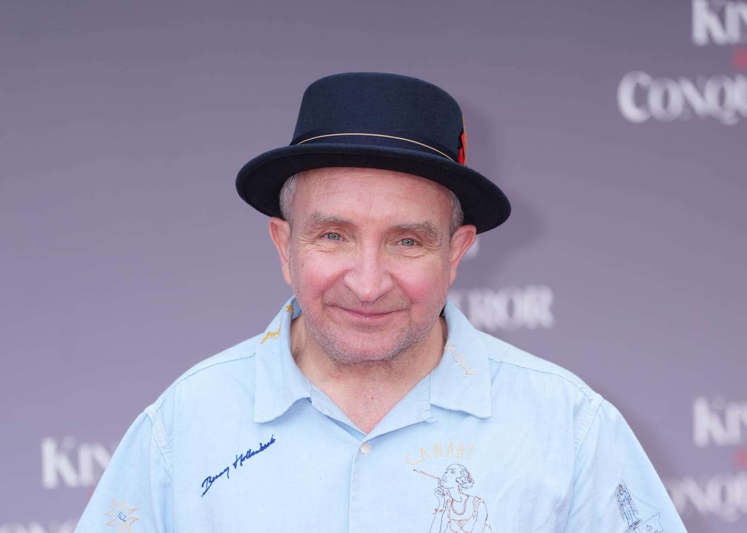 Actor Eddie Marsan named as one of leading UK drama school’s vice presidents