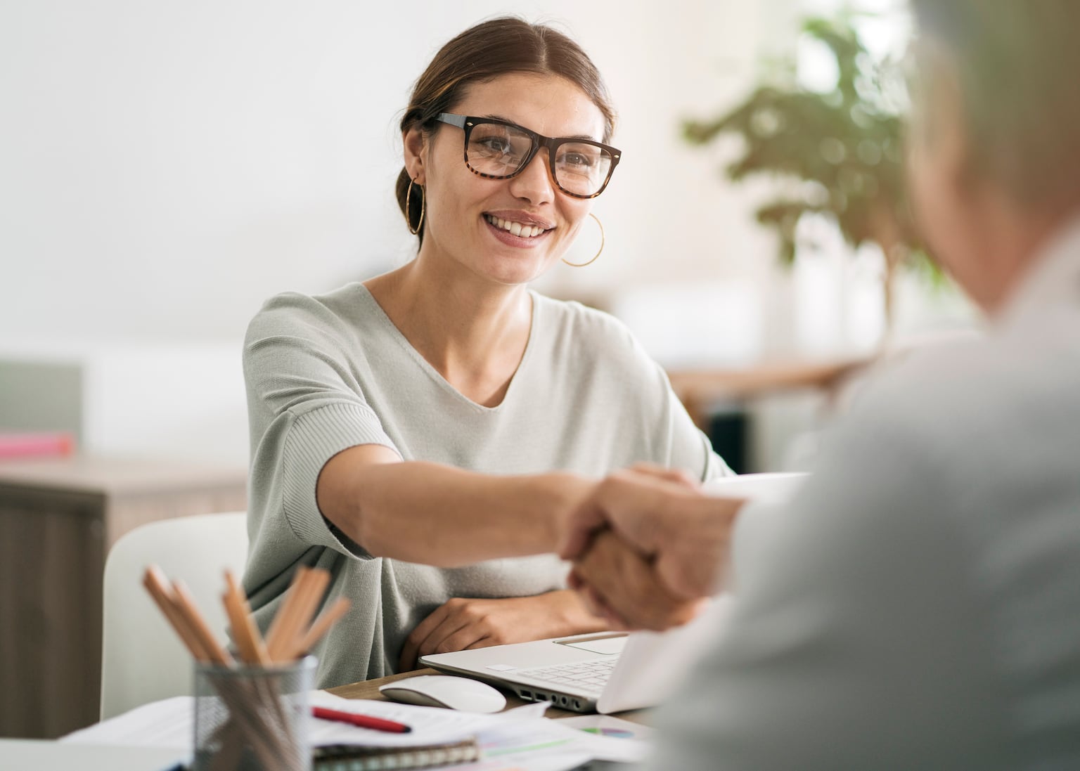 Customer care and a kerbside driver; just two roles this week with GetGot