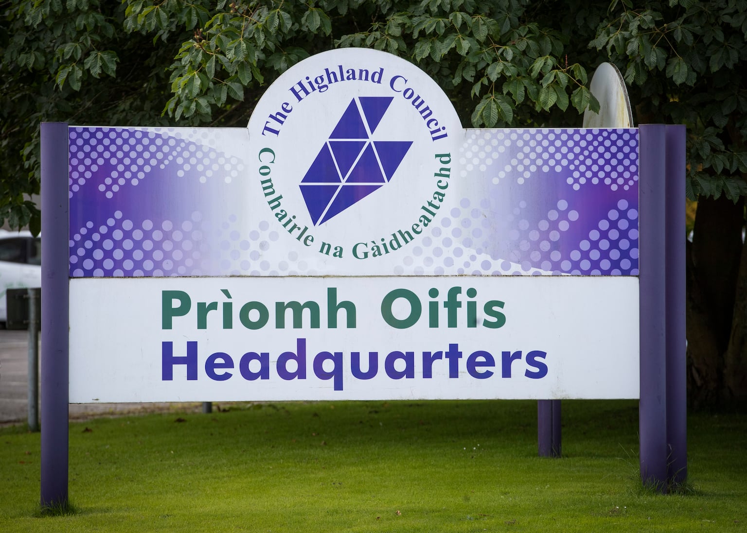 UK Government ‘disrespectful’ over Cameron Barracks plans, says council leader