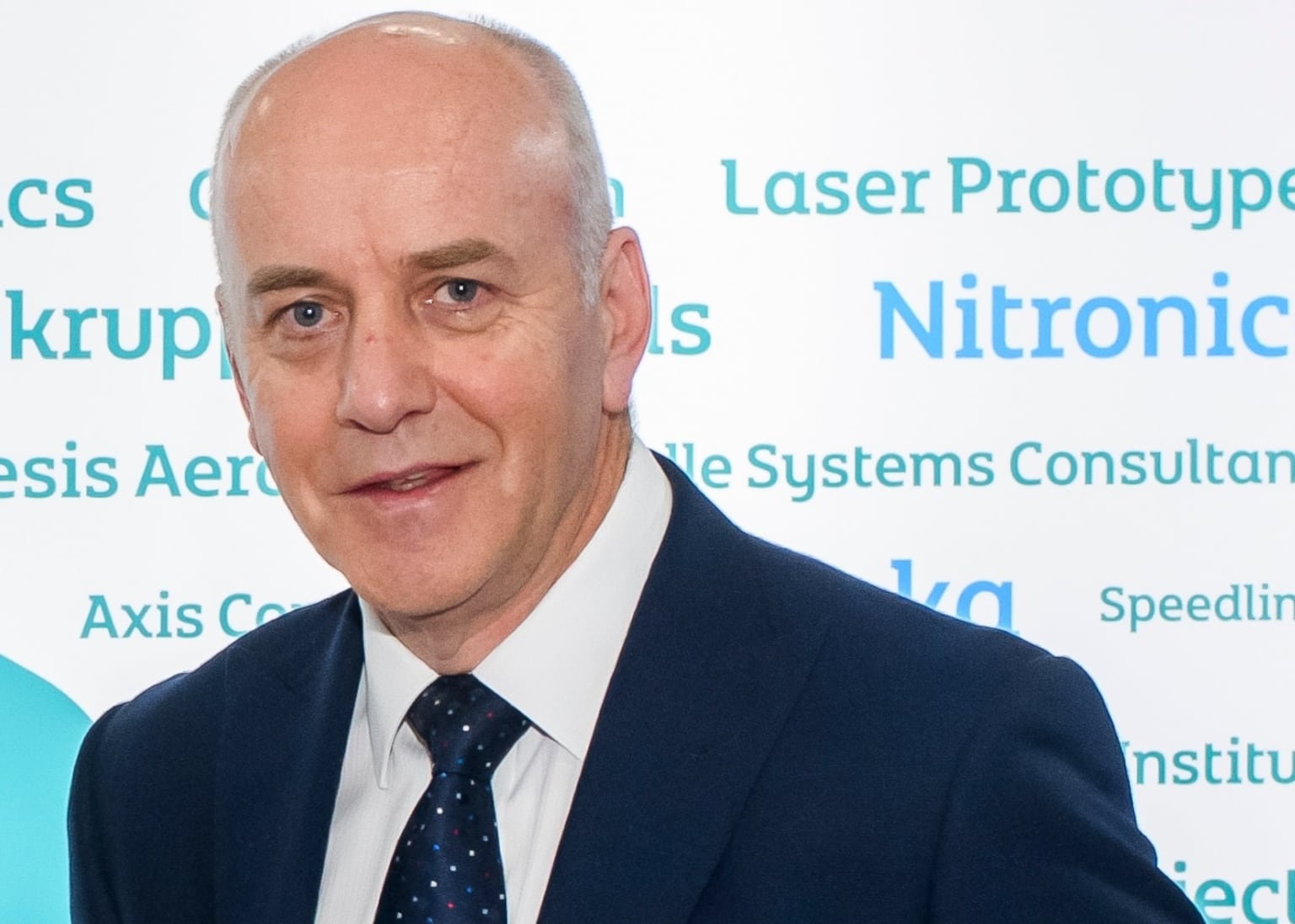 ADS NI director Leslie Orr announces plans to step down after 15 years