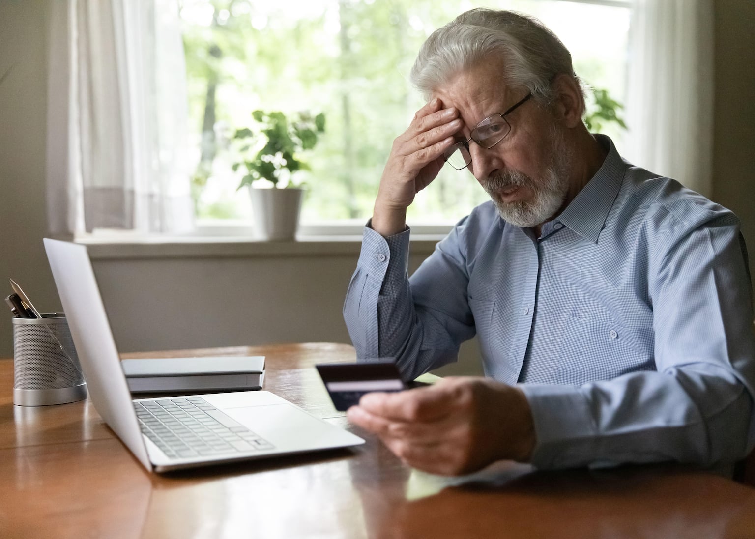 4 common scams targeting seniors – and how to avoid them