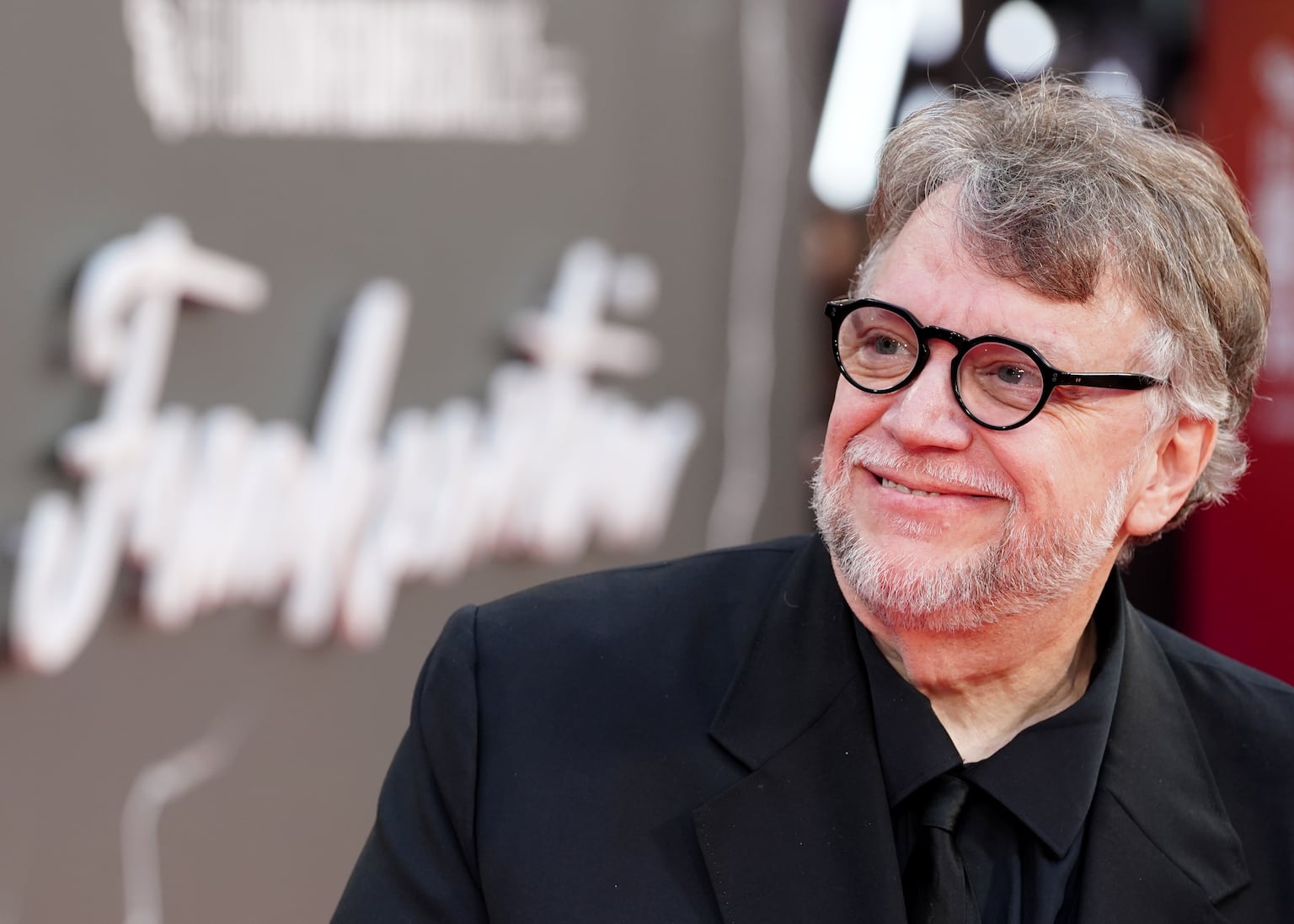 Guillermo del Toro scouted Wallace Monument as inspiration for Frankenstein