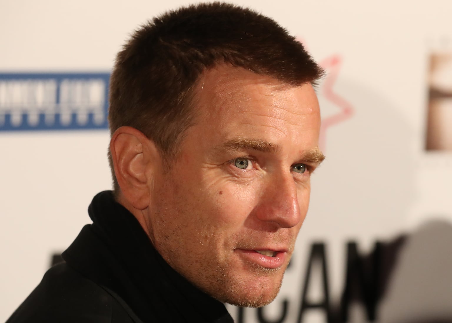 Ewan McGregor and David Tennant among stars to attend Bafta Scotland awards