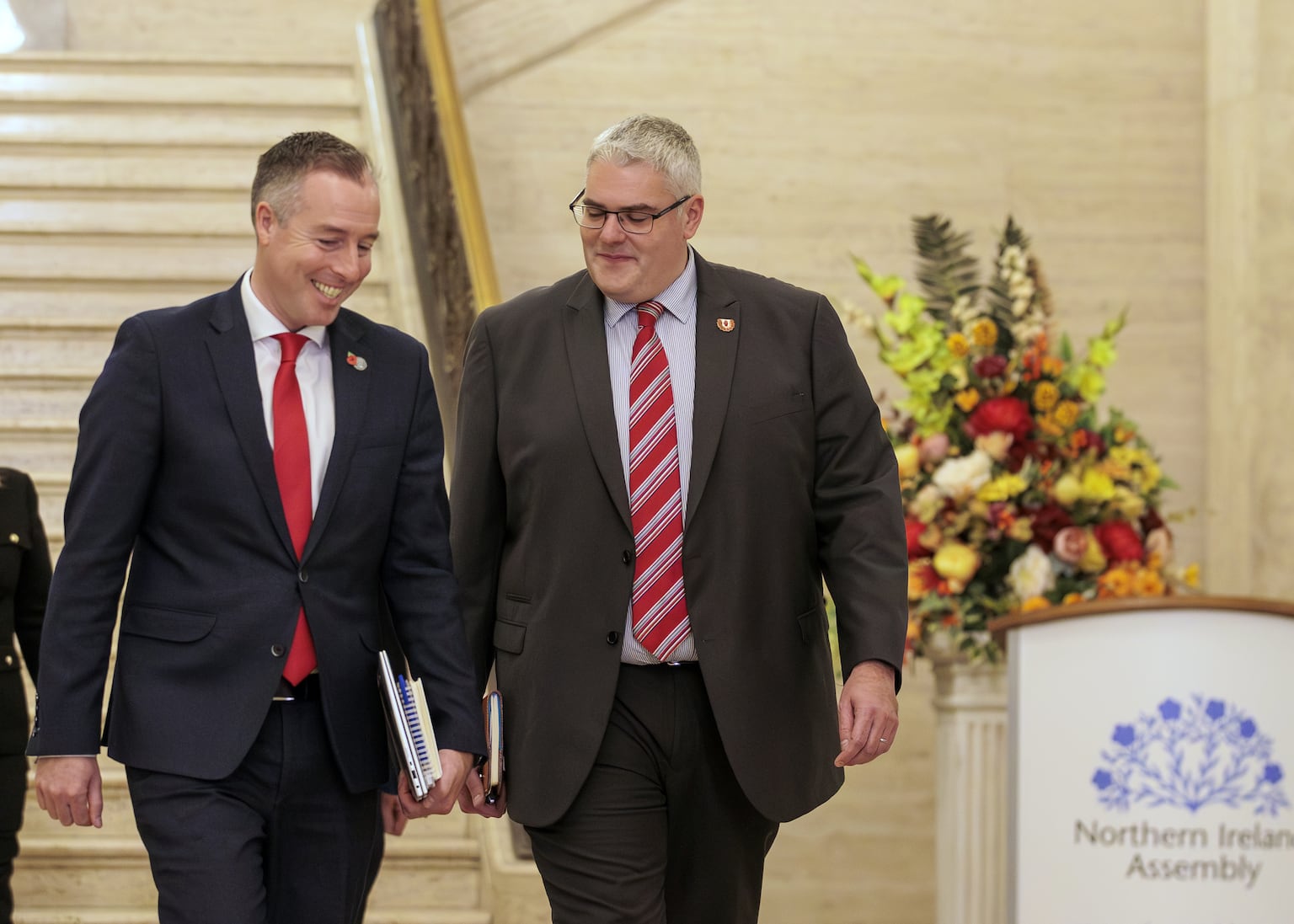 Leona O’Neill: Pity the folks who can’t see past the end of their own nose