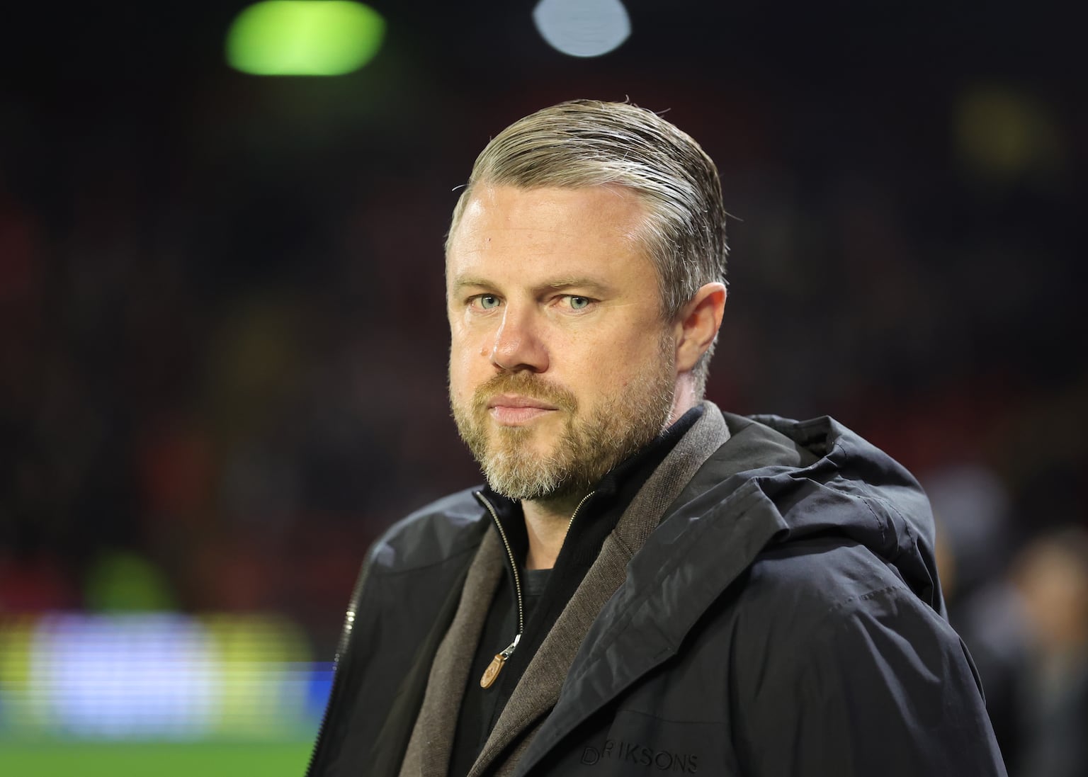 Aberdeen boss Jimmy Thelin hails Jesper Karlsson in draw with Motherwell