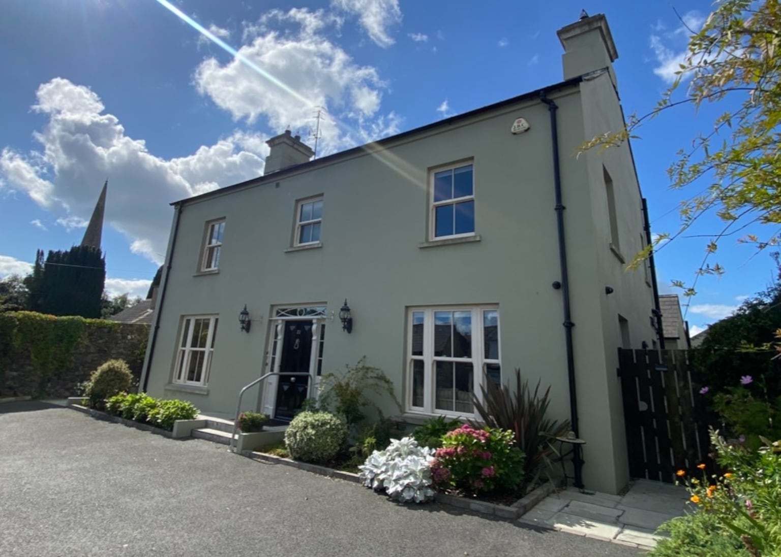 Making dream breaks a reality at the core of Mairead’s vision for Bramley House