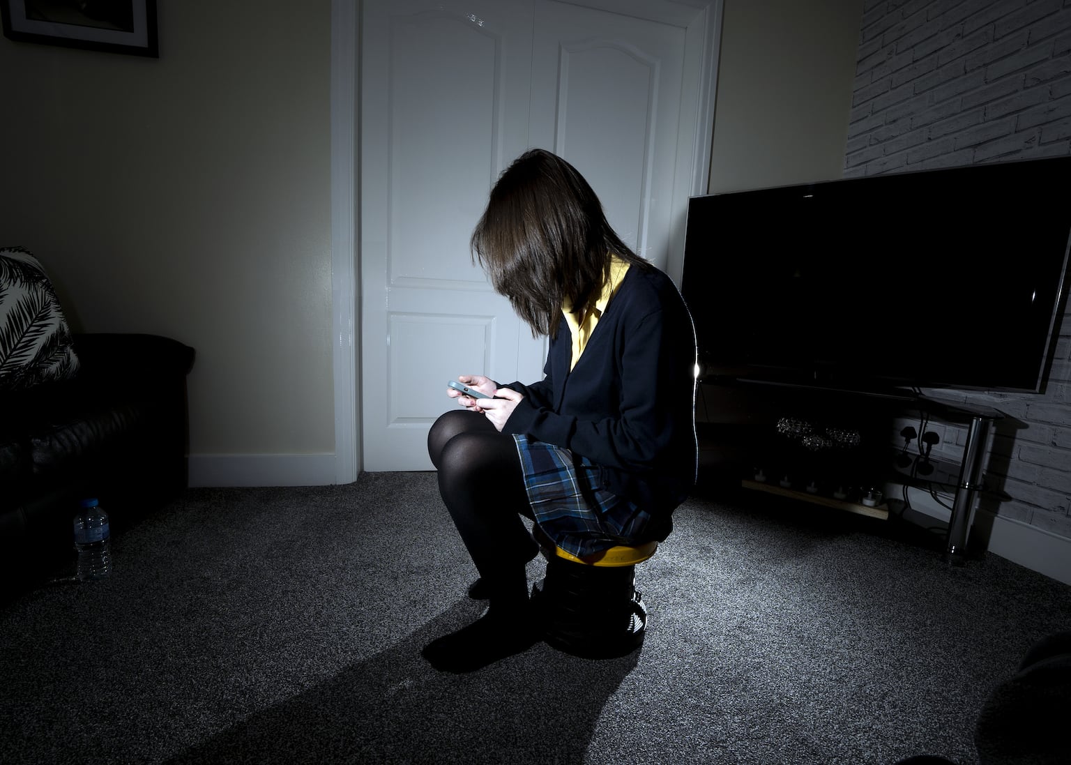 Swinney urged by grooming gangs victim to launch national inquiry