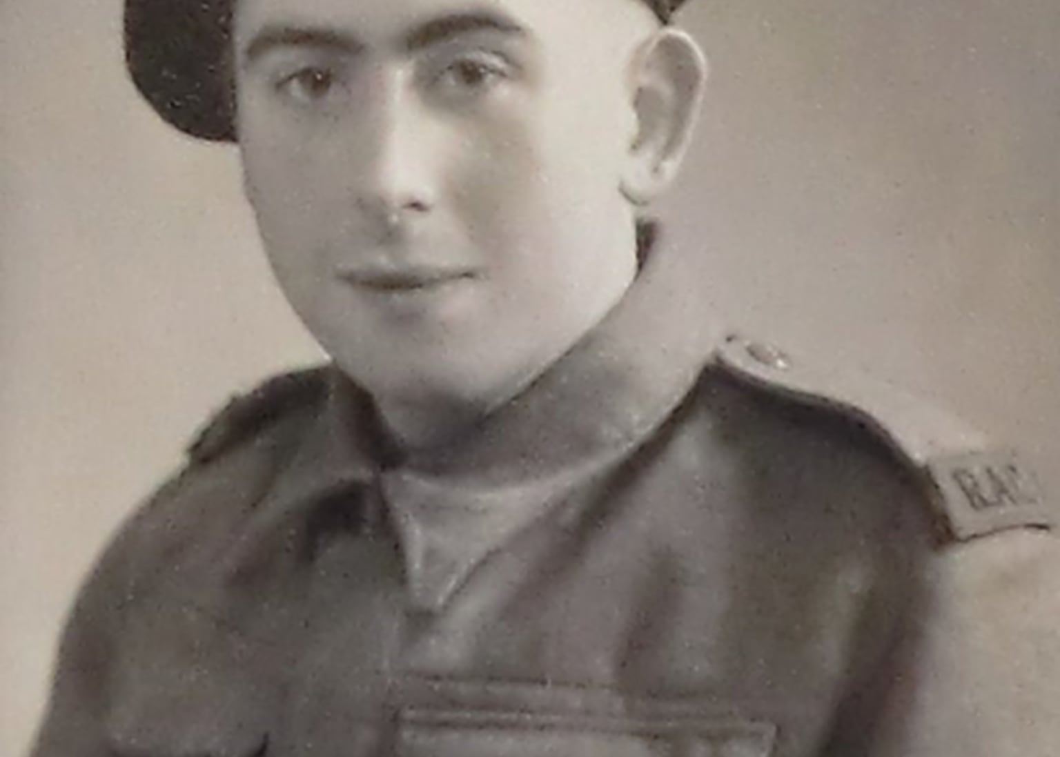 Identities of lost war heroes uncovered in time for Remembrance Sunday