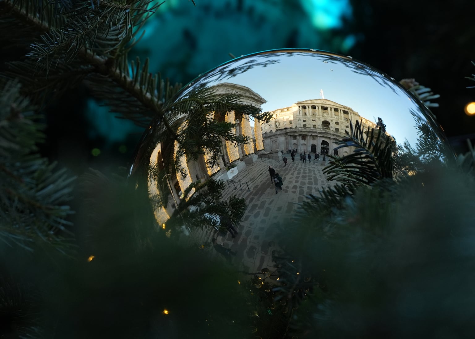 Bank of England expected to cut interest rates to nearly three-year low