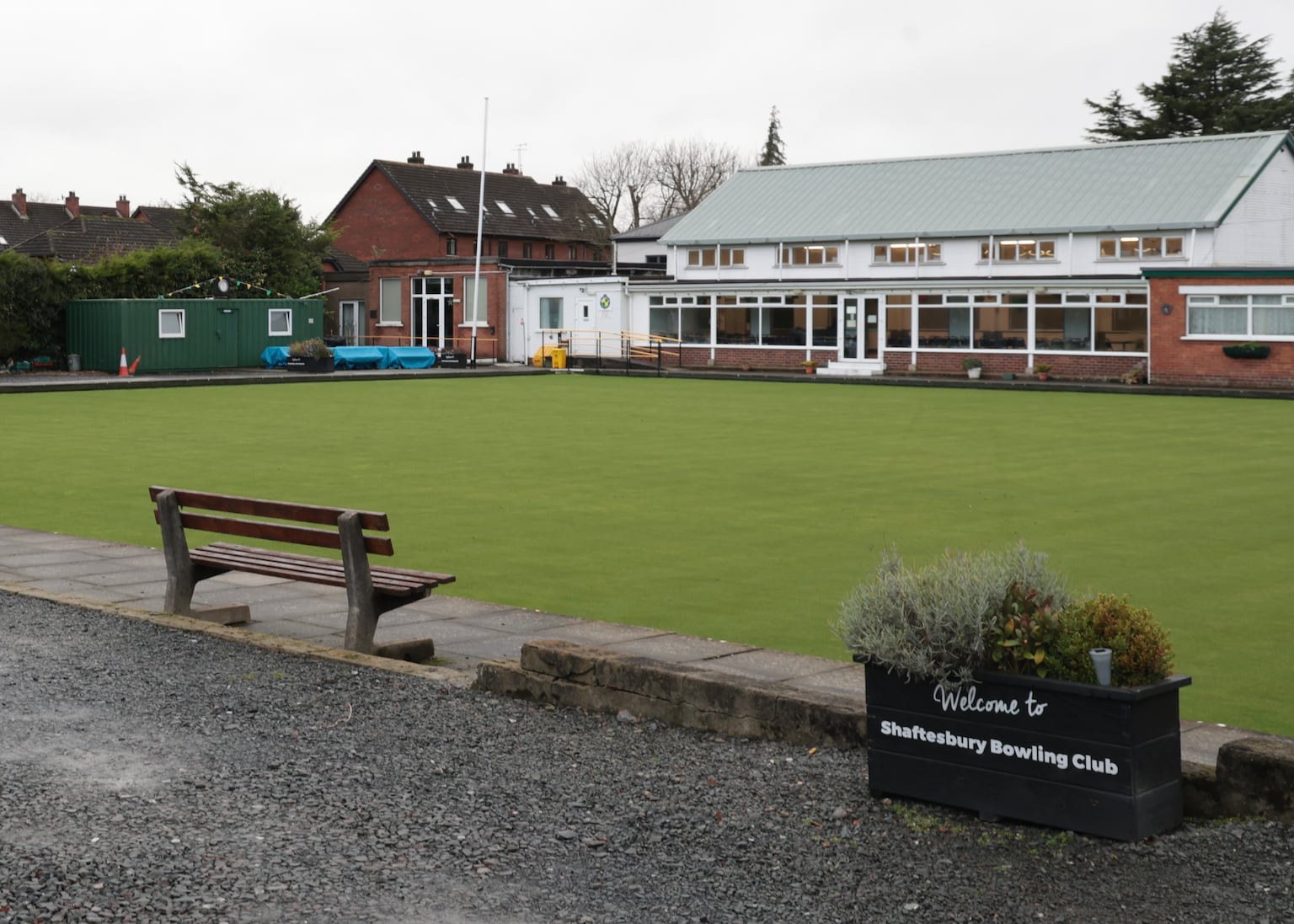 Tensions linger over ‘noisy’ south Belfast pensioners’ dance