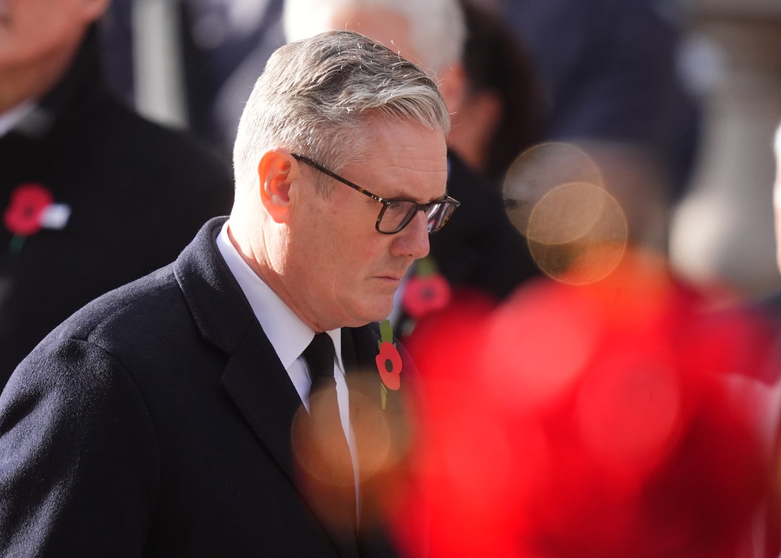 Streeting denies plot to oust Starmer amid reports of potential coup