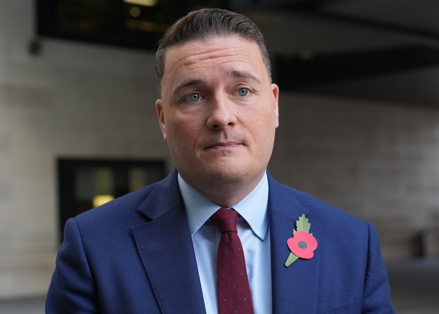 Wes Streeting warns of NHS staff facing a rising tide of ‘1970s-style racism’