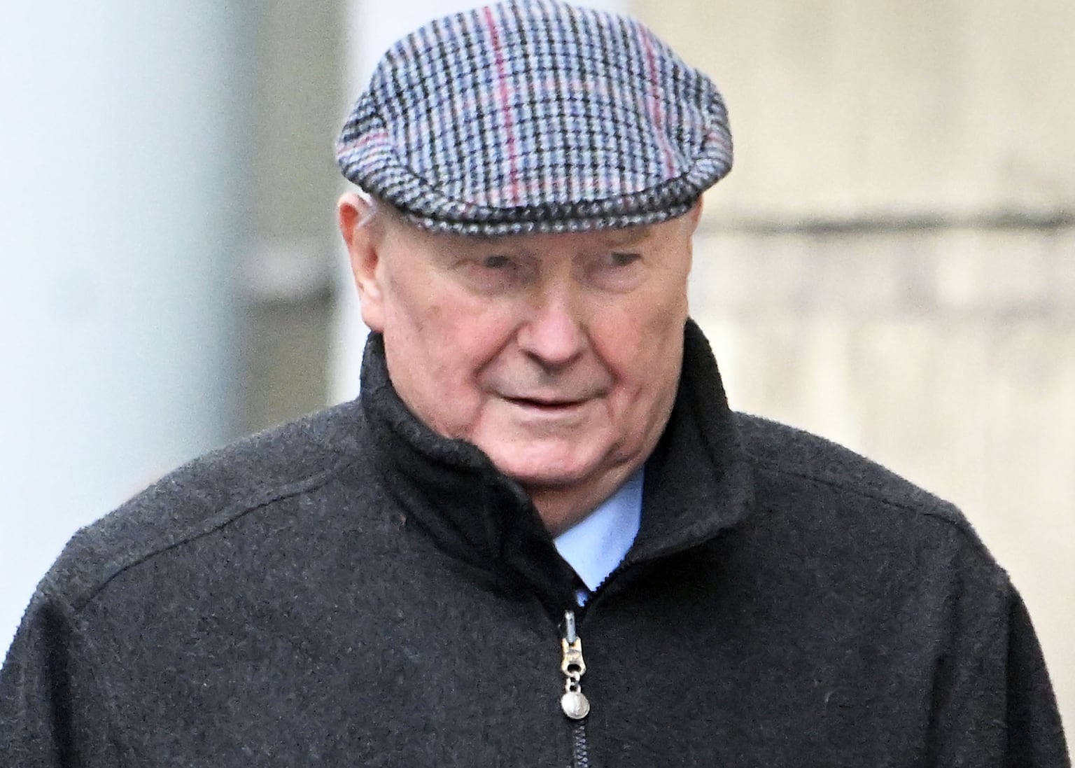Nama trial: Legal team ended Pimco’s interest in Northern Ireland loan book