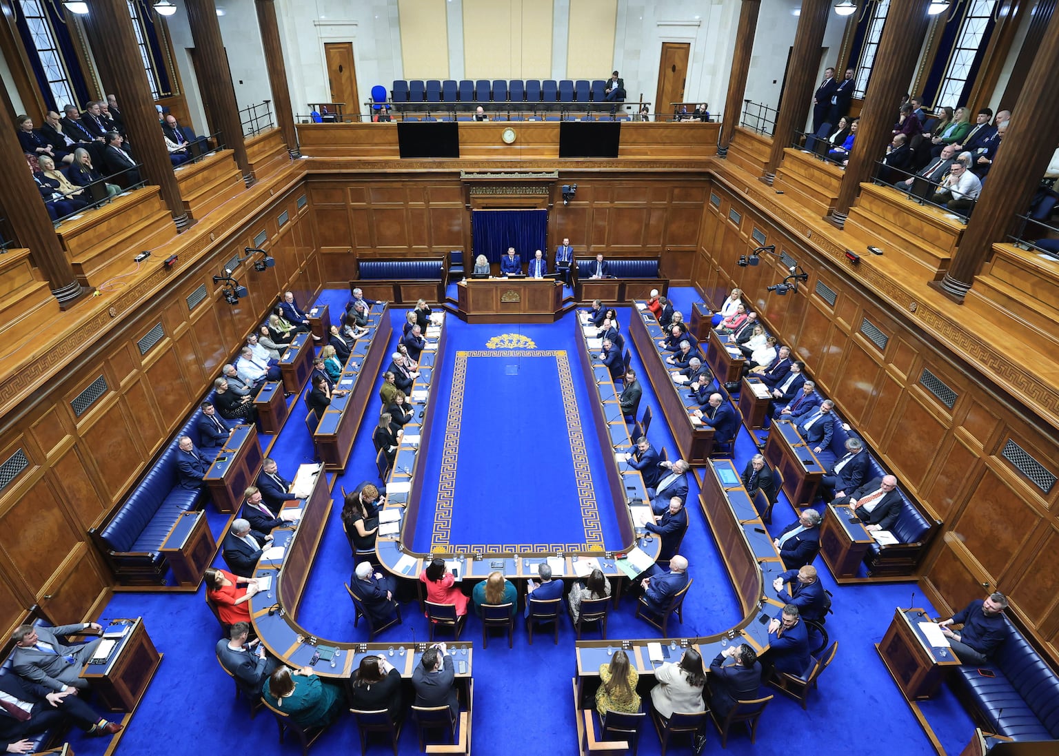 Alex Kane: Could there still be a way of making Stormont work?